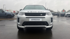 Land Rover Discovery Sport 1.5 P300e R-Dynamic HSE 5dr Auto [5 Seat] Station Wagon